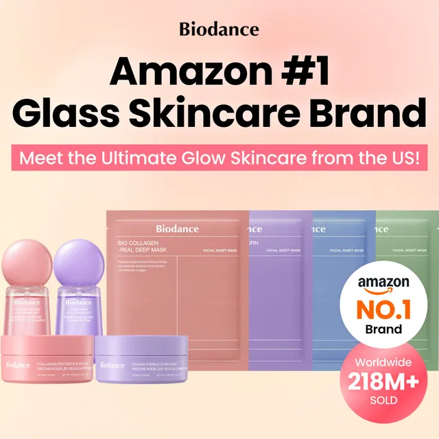 biodance-collagen-real-deep-maske-gesichtsmaske-hydrogel image 1