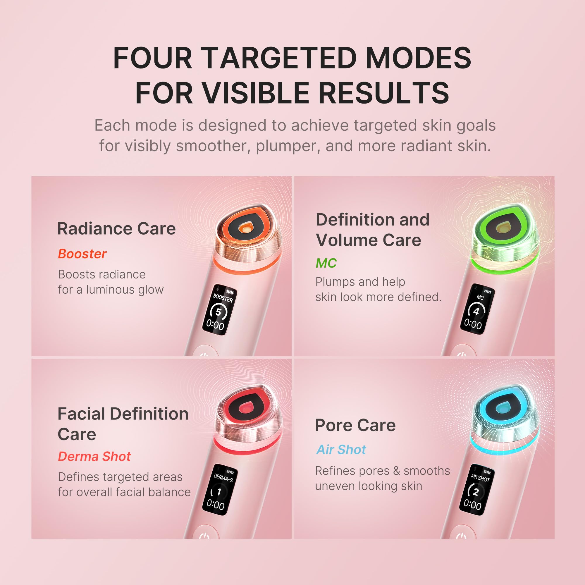 medicube-age-r-booster-pro-6-in-1-glass-glow-gesichtsmassageger-t-pink image 3