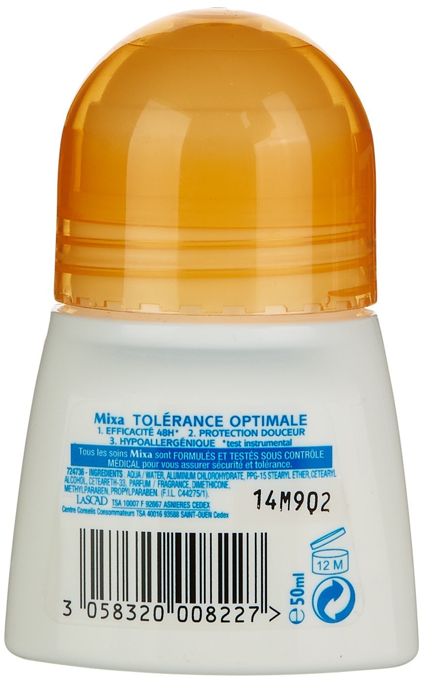 mixa-corps-deo-roller-tolerance-optimale-48h-50-ml image 2