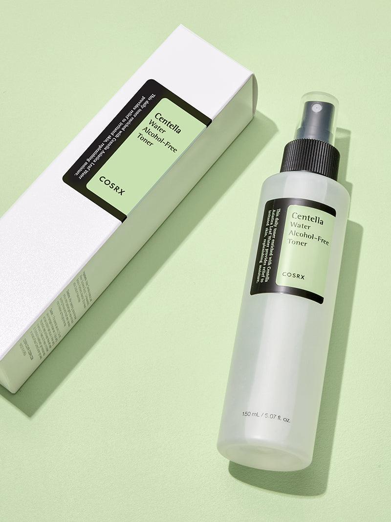 cosrx-cica-centella-water-alcohol-free-gesichtswasser-150-ml image 2