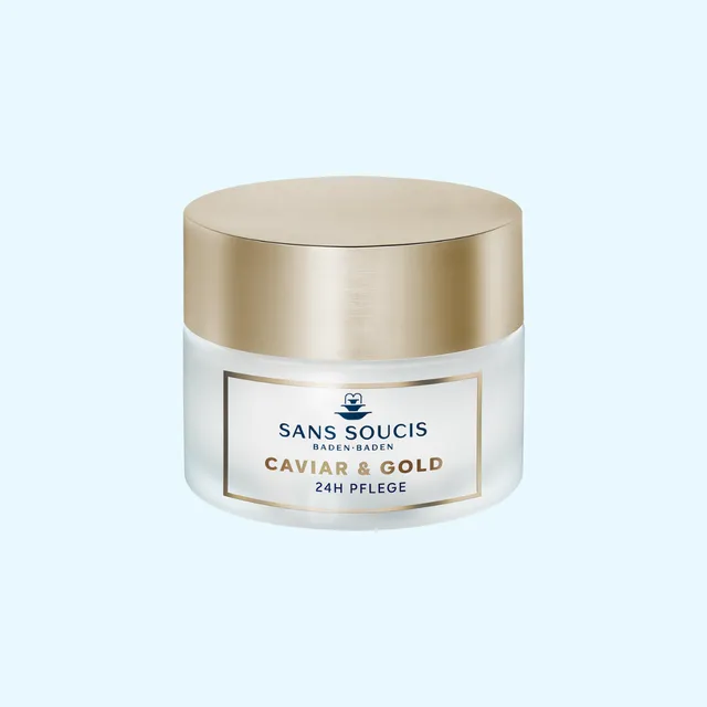 sans-soucis-caviar-gold-24h-pflege-50-ml-creme-anti-age image 1