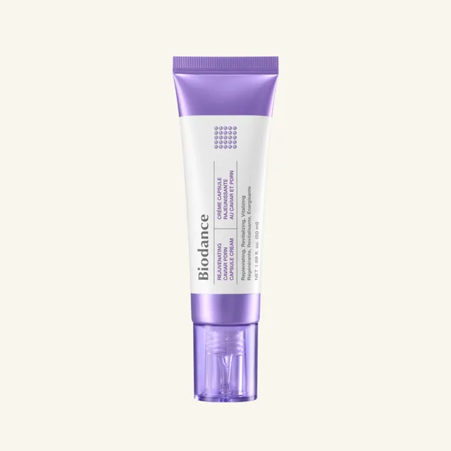 biodance-caviar-pdrn-capsule-cream-gesichtscreme-mit-kaviar-4 image 1