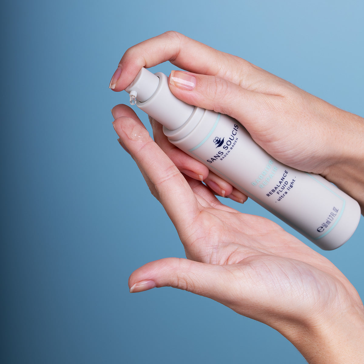 sans-soucis-barrier-repair-rebalance-fluid-ultra-light-50-ml image 2