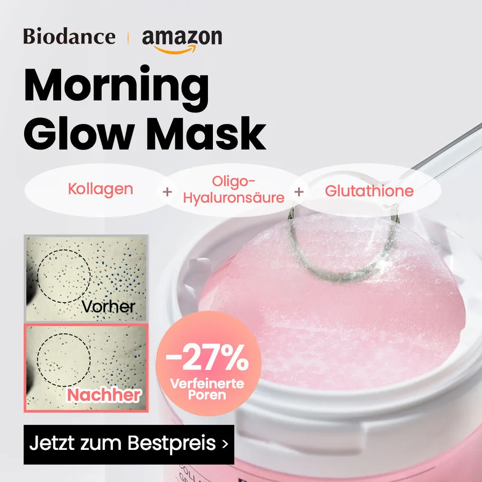 biodance-collagen-gel-pads-toner-pads-jelly-feuchtigkeit image 1