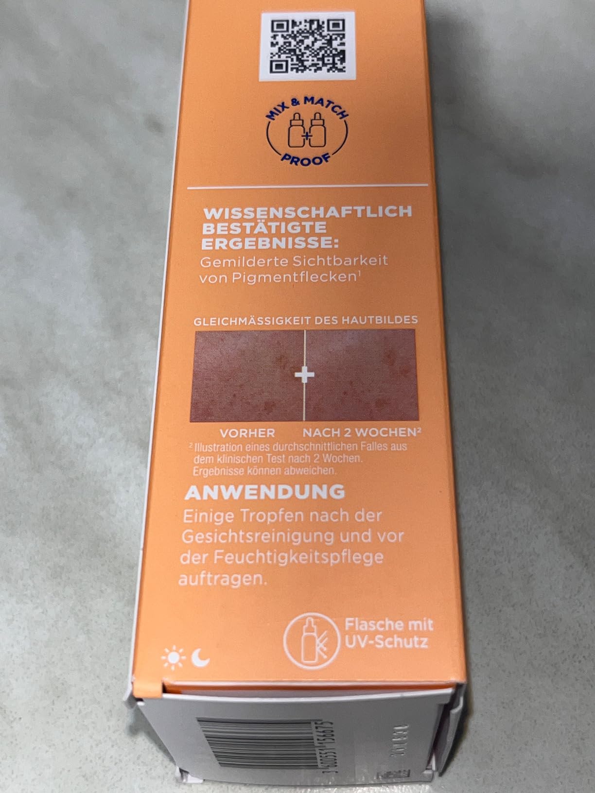 Guter Alltagsschutz