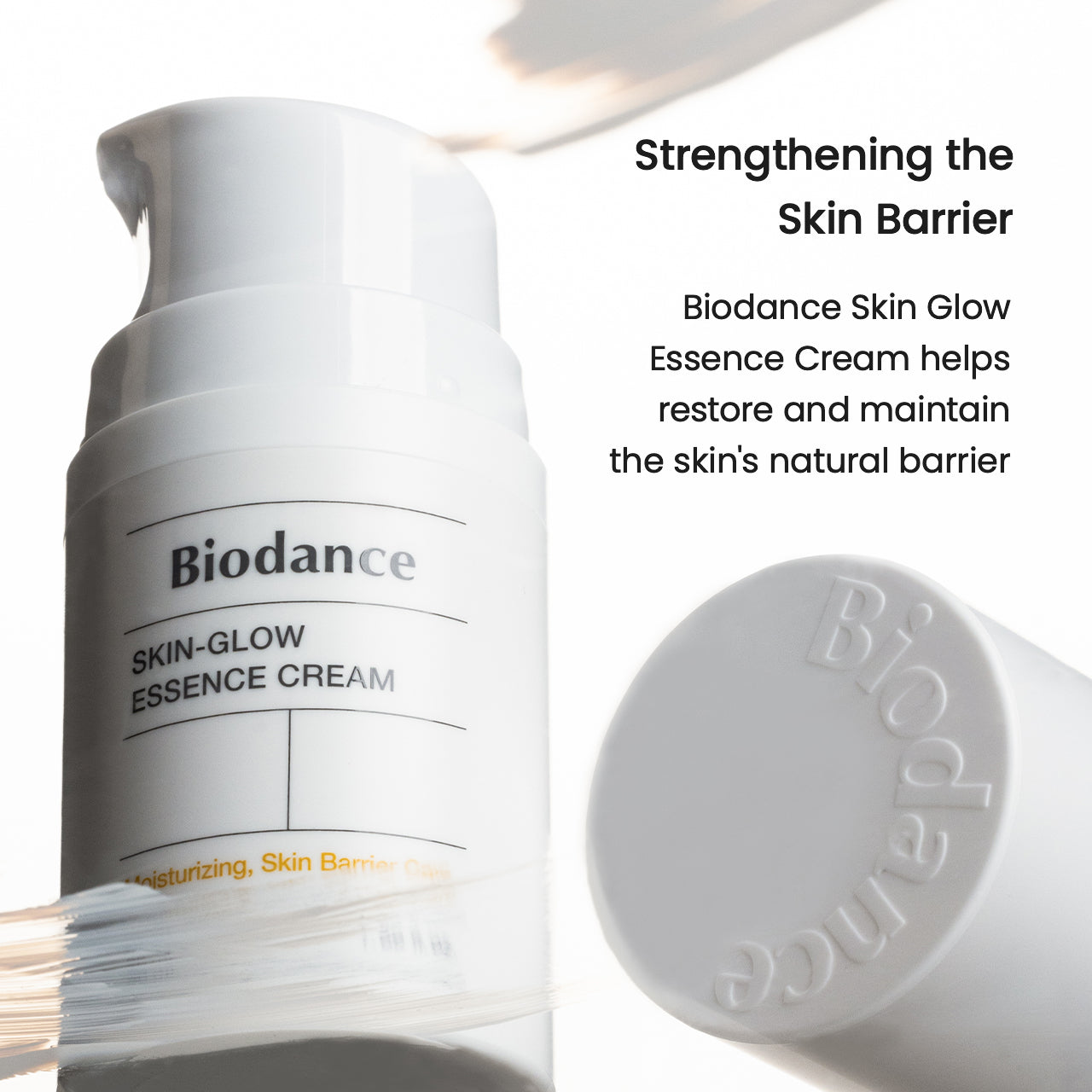 biodance-collagen-skin-glow-essence-gesichtscreme-hyaluron-ceramide image 3