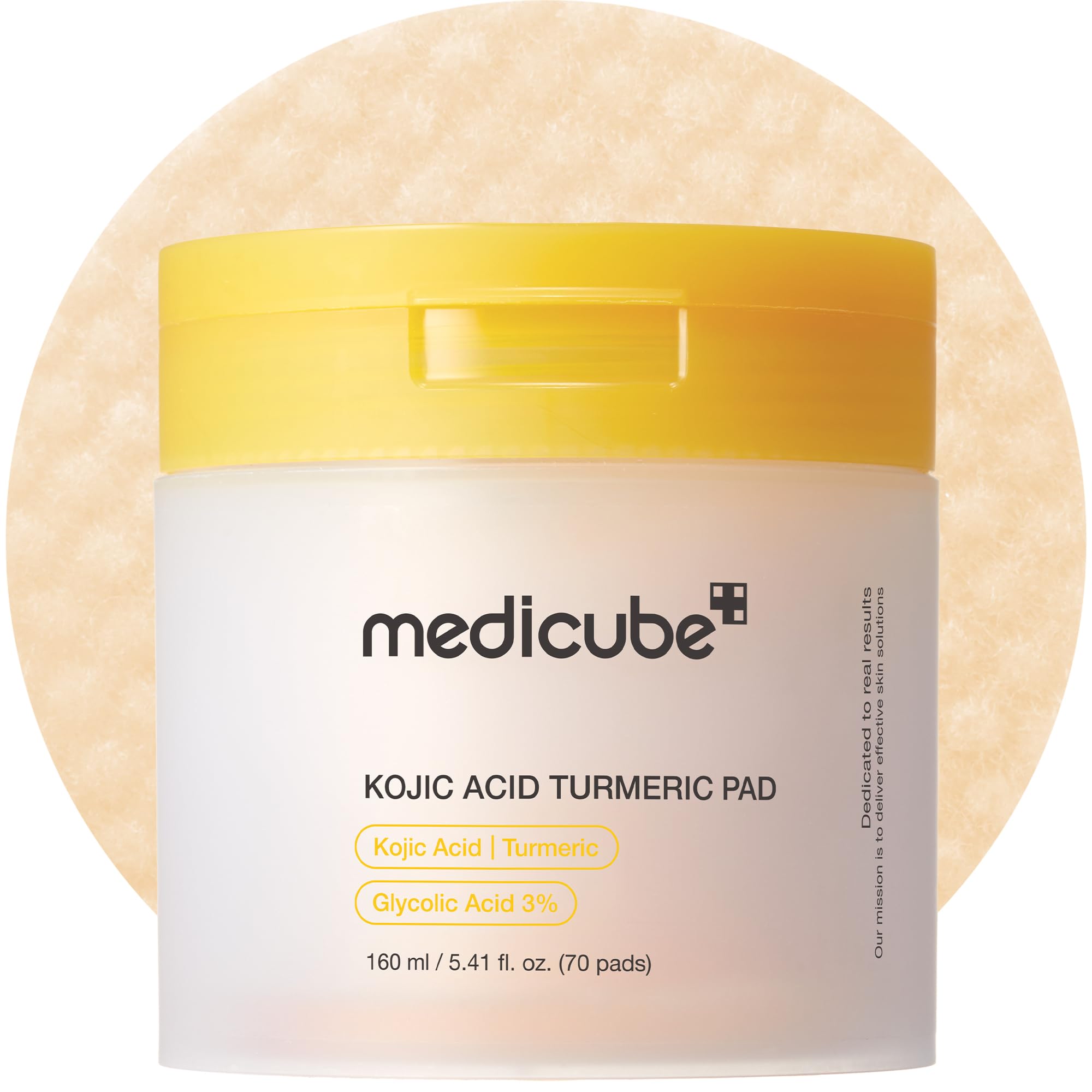 medicube-deep-vita-c-gesichtstoner-pads-strahlender-teint image 8