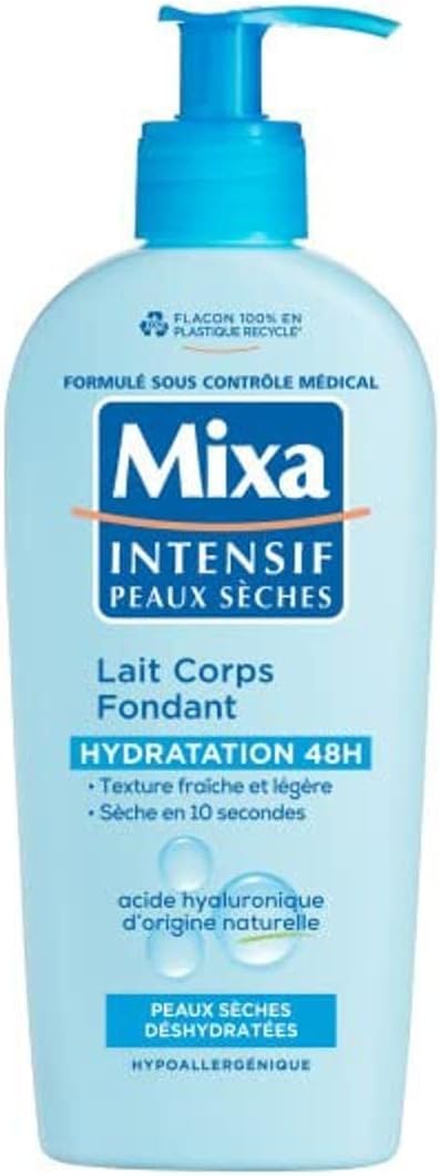 mixa-corps-beruhigende-k-rpermilch-mit-mandel-l-empfindlich image 1