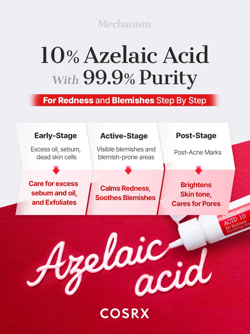 cosrx-azelaic-acid-10-b5-creme-r-tungen-30-ml-beruhigend image 6