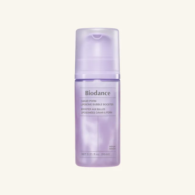 biodance-caviar-pdrn-bubble-booster-serum-f-r-barriere image 1
