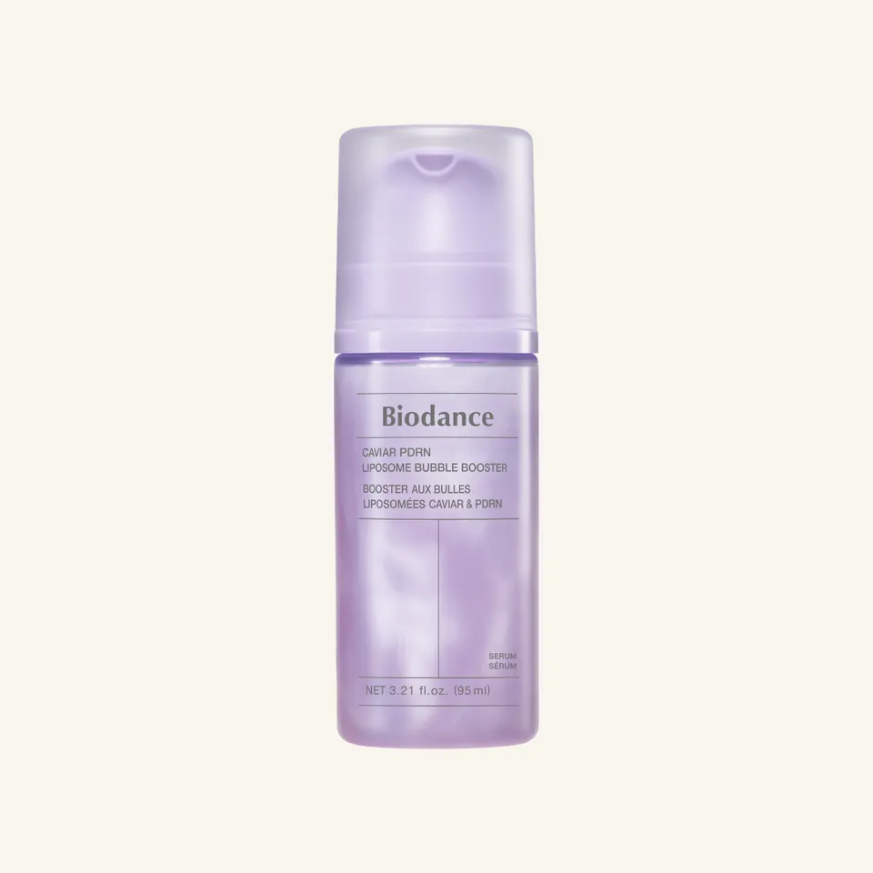 biodance-caviar-pdrn-bubble-booster-serum-f-r-barriere image 1