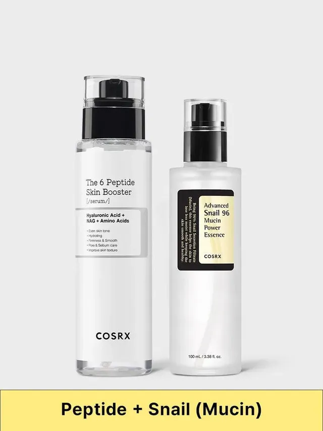 cosrx-the-6-peptide-skin-barrier-boost-duo-serum-set-snail-mucin image 1