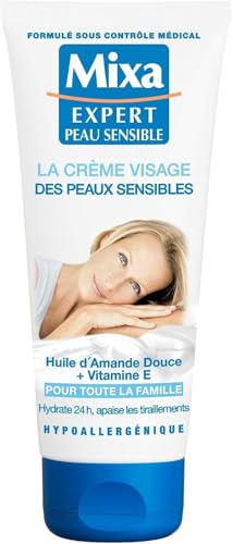 mixa-visage-gesichtscreme-100-ml-mandel-l-f-r-empfindliche-haut image 7