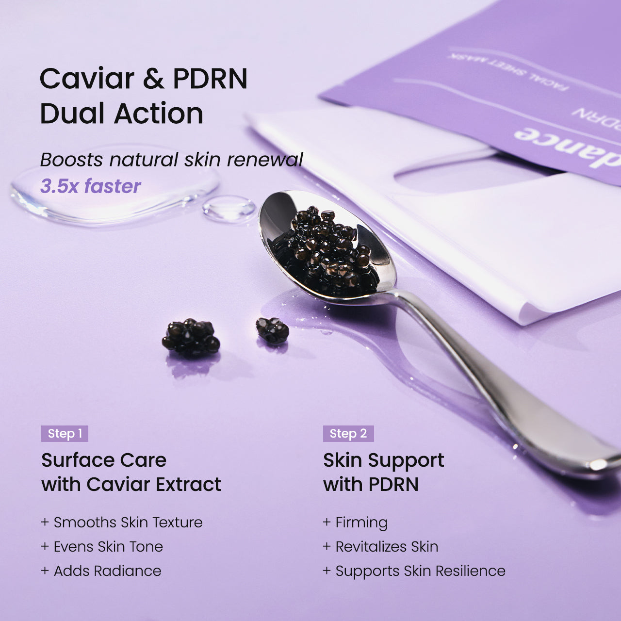 biodance-caviar-pdrn-real-deep-mask-tuchmaske-feuchtigkeit image 6