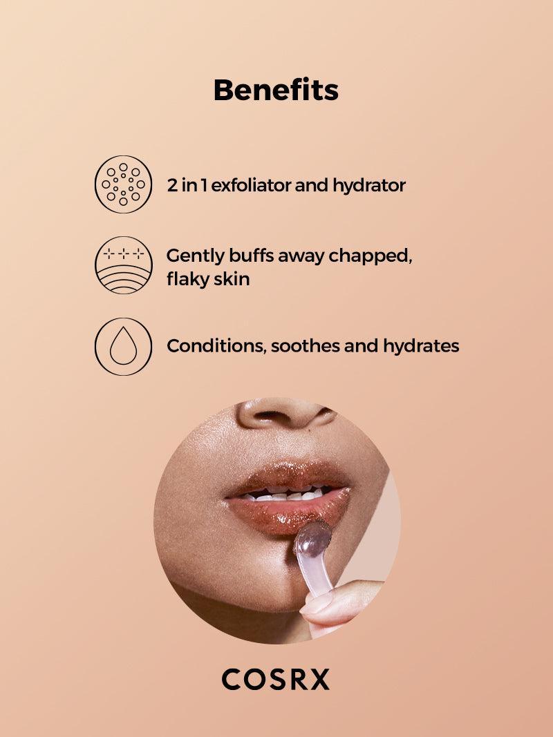 cosrx-full-fit-honey-sugar-lip-scrub-lippenpeeling-20g image 3