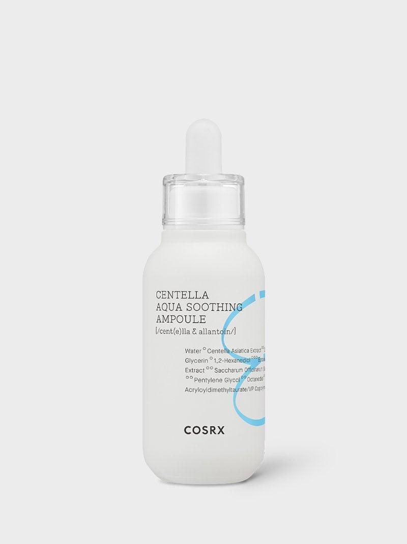 cosrx-hydrium-centella-aqua-soothing-ampoule-beruhigende-ampulle-40-ml image 1