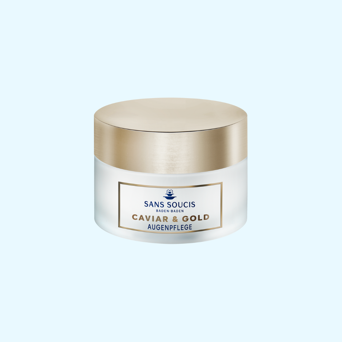 sans-soucis-caviar-gold-augenpflege-augencreme-15-ml image 1