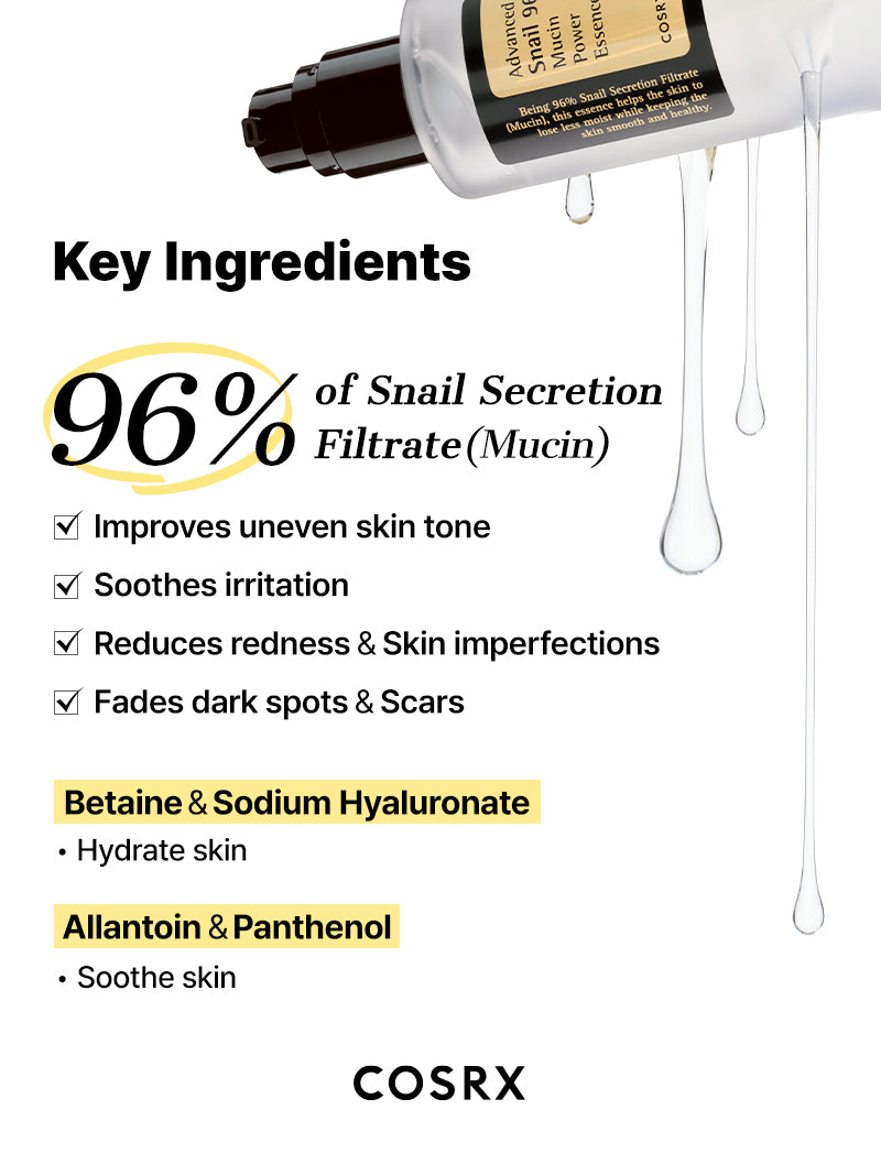 cosrx-snail-96-mucin-power-essence-gesichtsserum-100-ml image 3