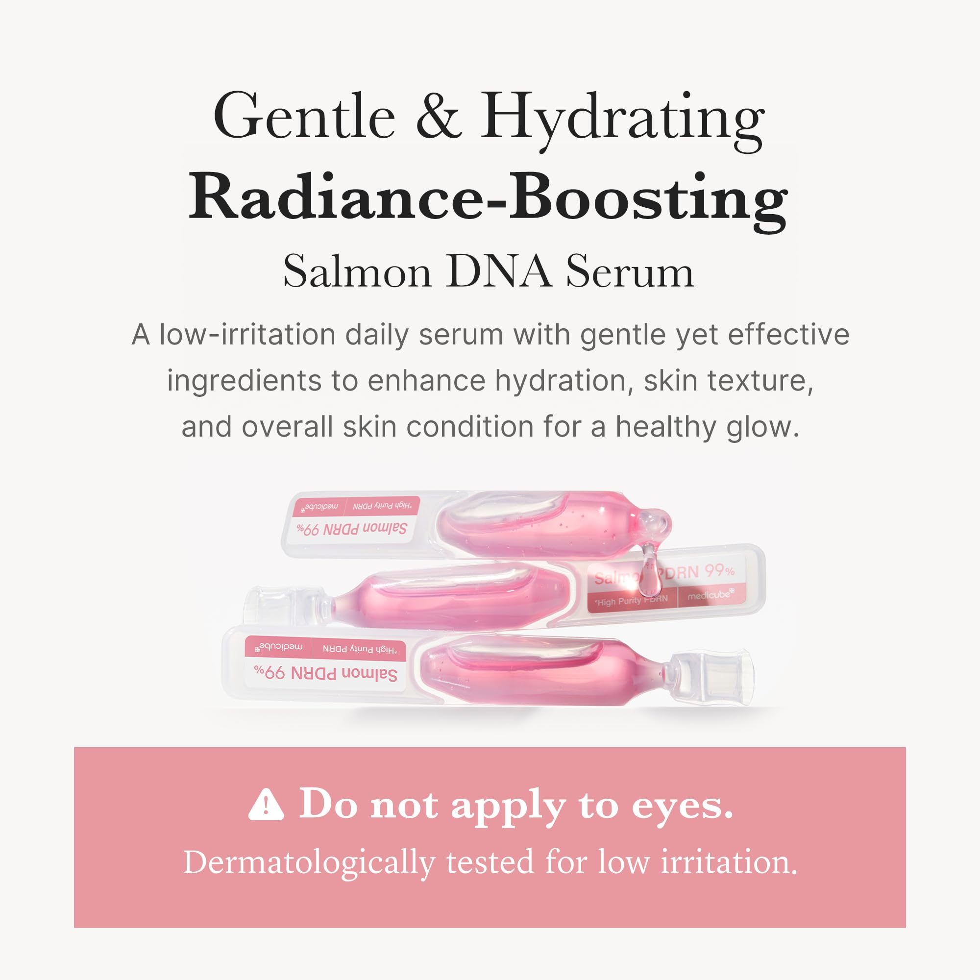 medicube-pdrn-pink-one-day-serum-10-st-ck-glass-skin image 4