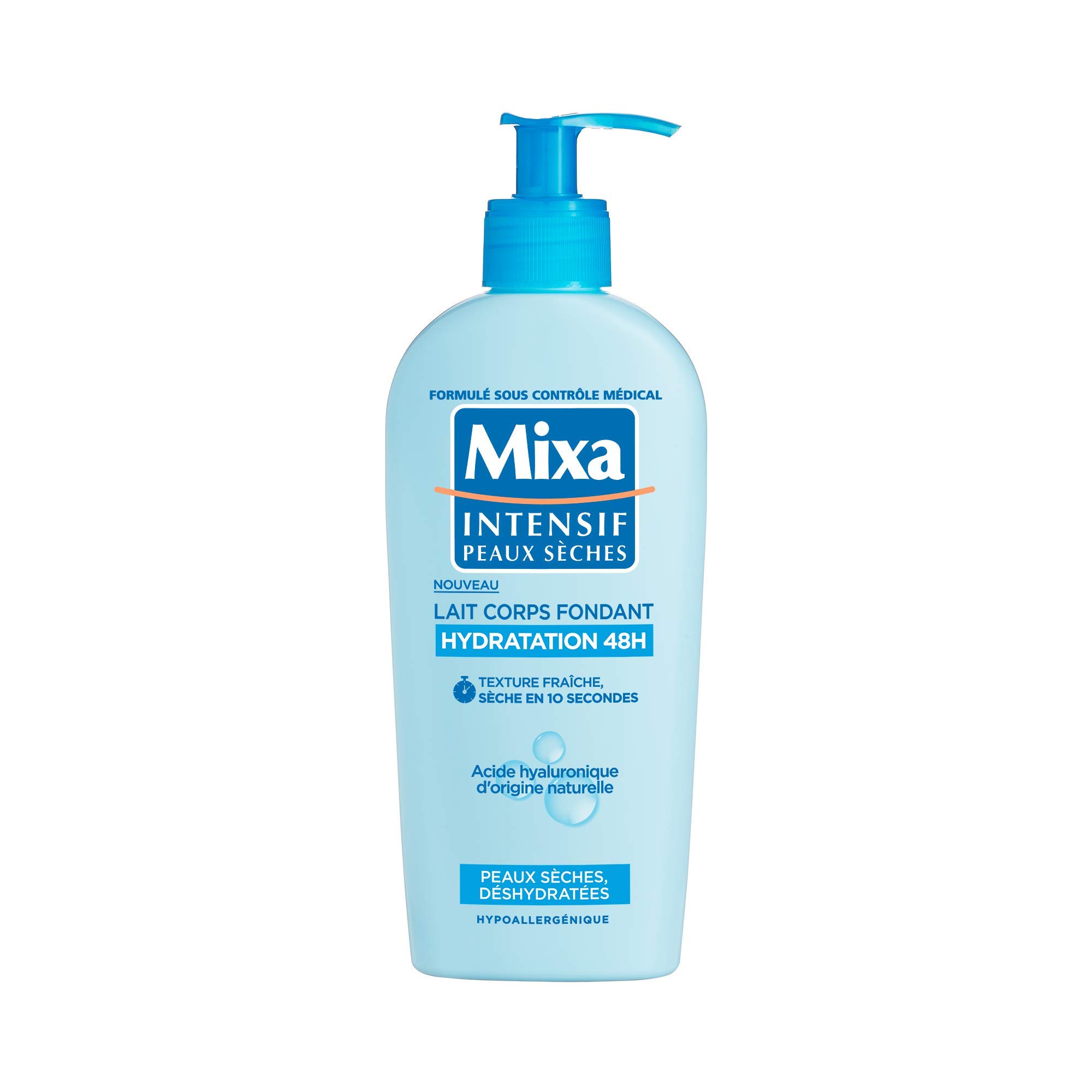 mixa-corps-hyaluron-k-rpermilch-250-ml-f-r-trockene-haut image 1