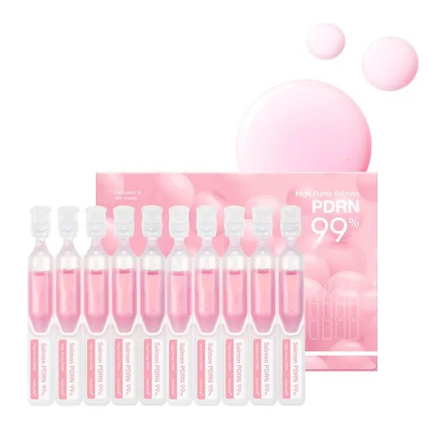 medicube-pdrn-pink-one-day-serum-10-st-ck-glass-skin image 1