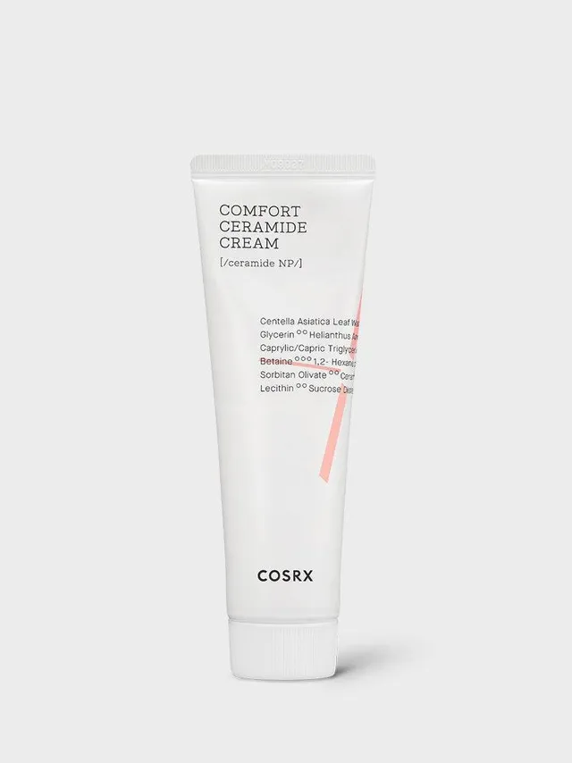 cosrx-balancium-comfort-ceramide-cream-gesichtscreme-80g image 1
