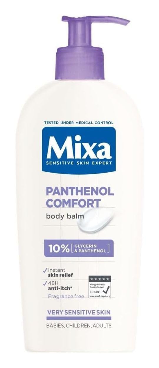 mixa-atopiance-calming-body-balm-beruhigend-trockene-haut image 1