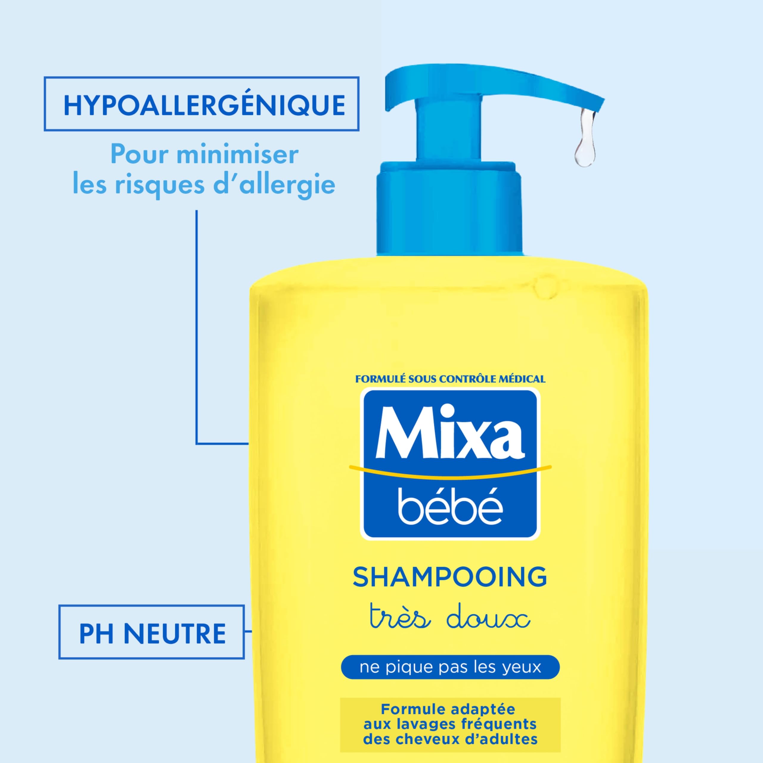 mixa-b-b-sehr-weiches-shampoo-babyshampoo-750-ml-mild image 2