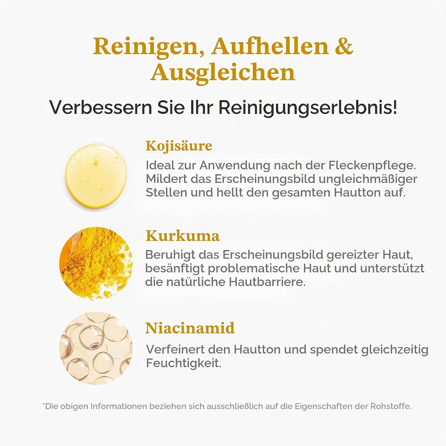 medicube-kojic-acid-whip-gesichtsreinigung-120-g-kurkuma image 3