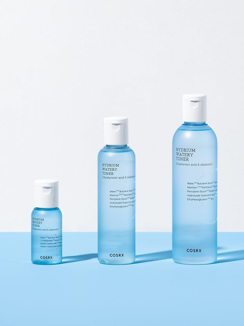cosrx-hydrium-watery-toner-feuchtigkeitsspendendes-gesichtswasser-280-ml image 8