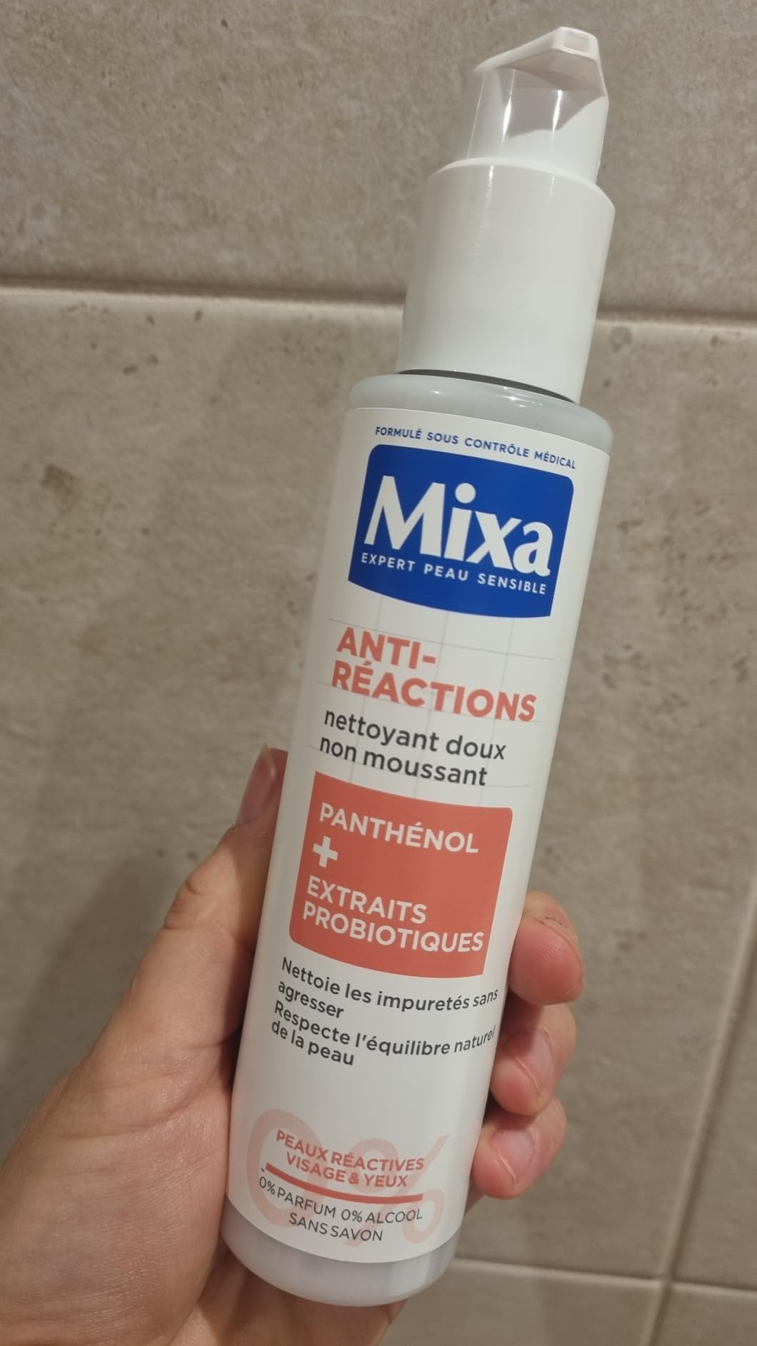 Endlich kein Spannen mehr
