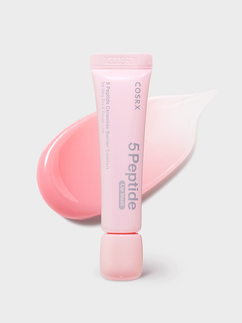 cosrx-lip-care-5-peptide-ceramide-barrier-comfort-lip-mask-12g image 1