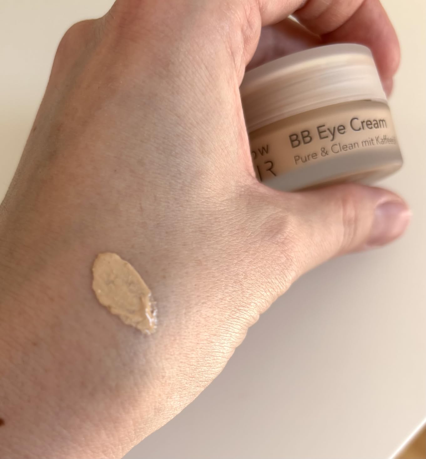 Mein Ersatz für Concealer