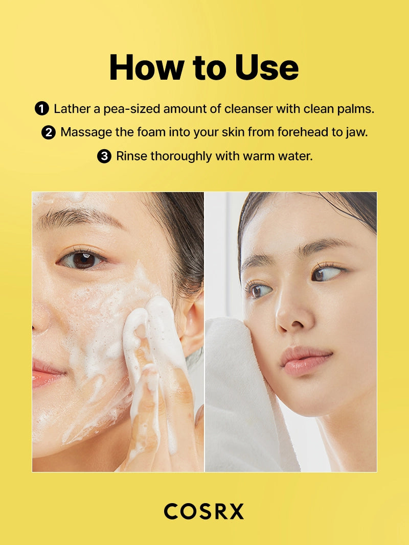 cosrx-snail-mucin-gel-cleanser-reinigungsgel-150ml-mild image 8