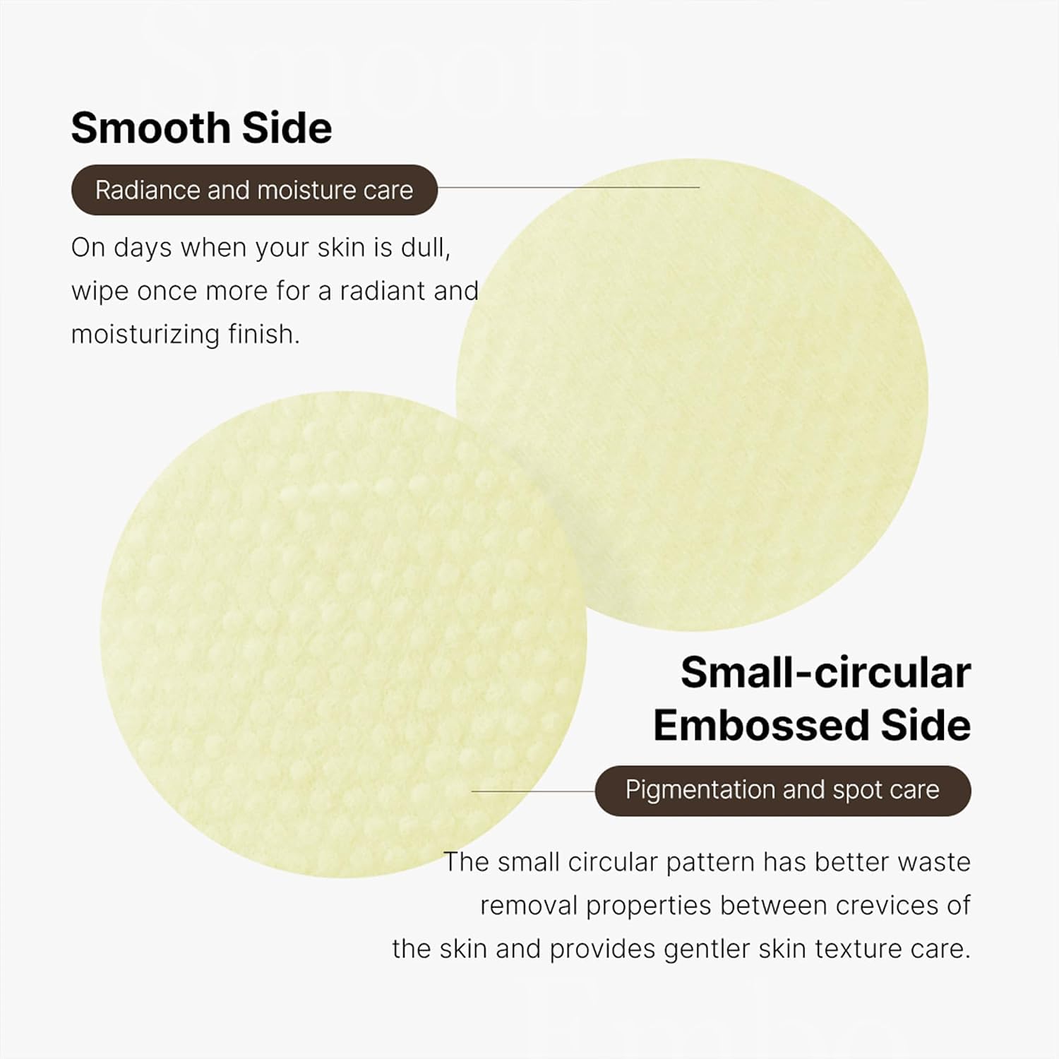 medicube-deep-vita-c-gesichtstoner-pads-strahlender-teint image 6