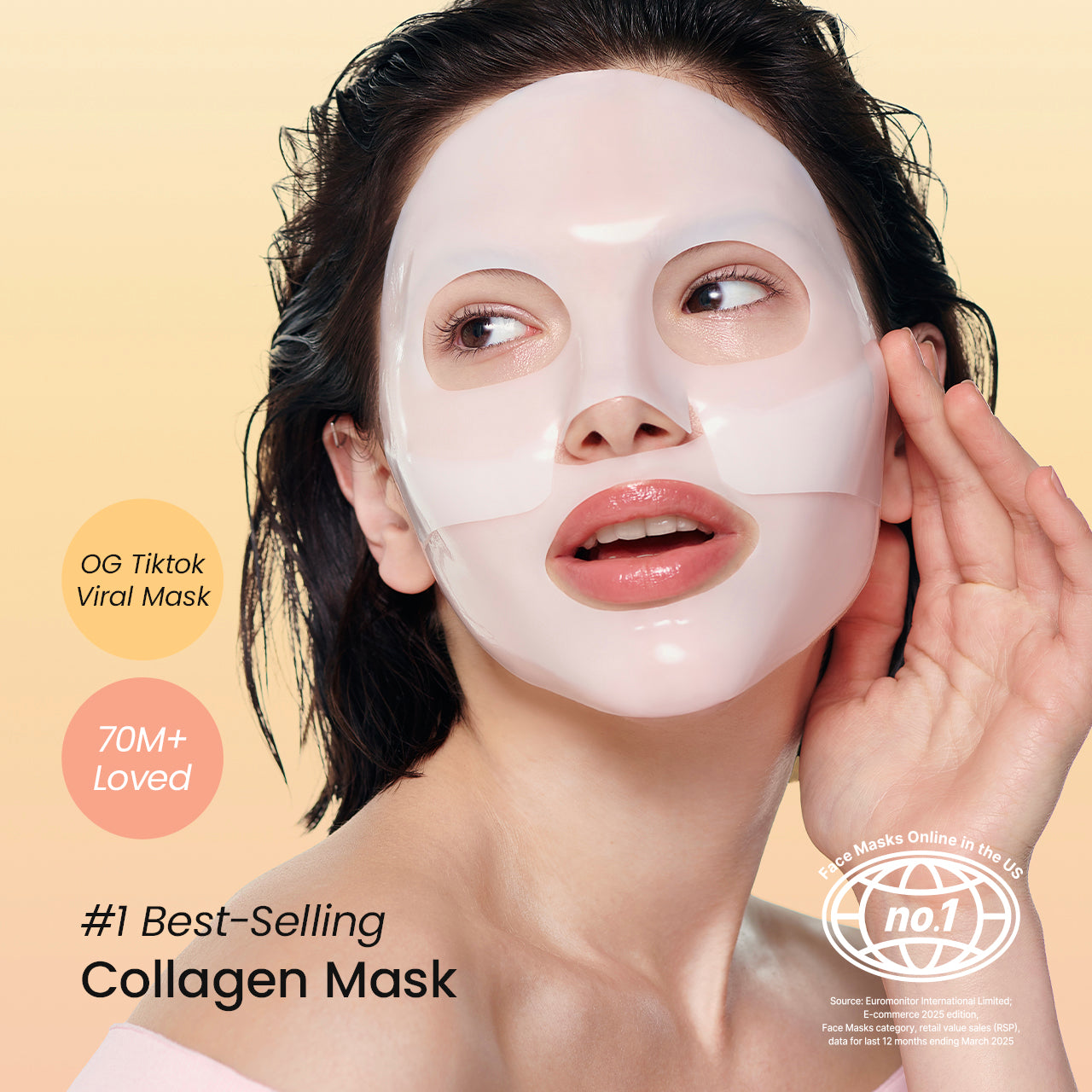 biodance-collagen-bio-real-deep-mask-4-masken-poren image 2