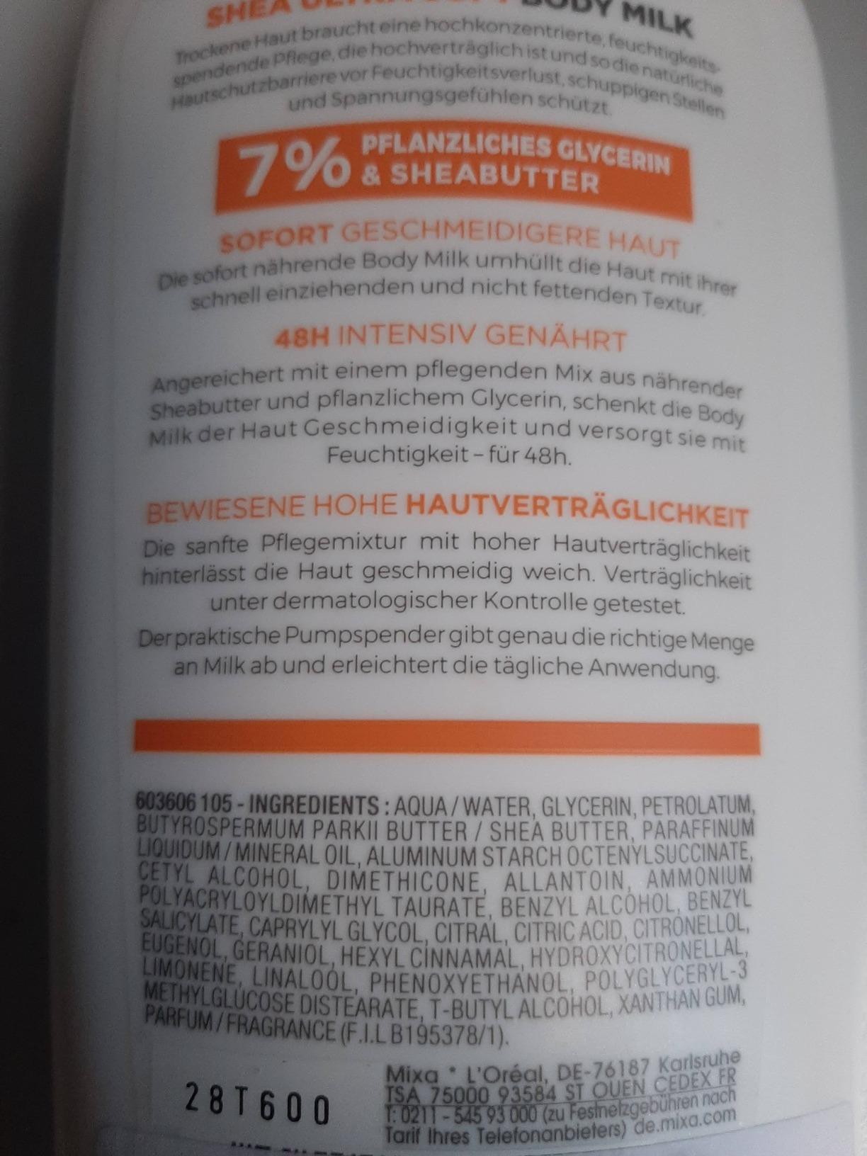 Gute Pflege, braucht etwas Zeit