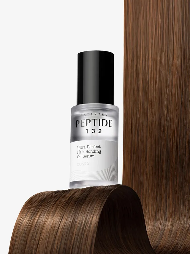 cosrx-peptide-132-ultra-perfect-hair-bonding-haar-l-28-ml-gegen-frizz image 1