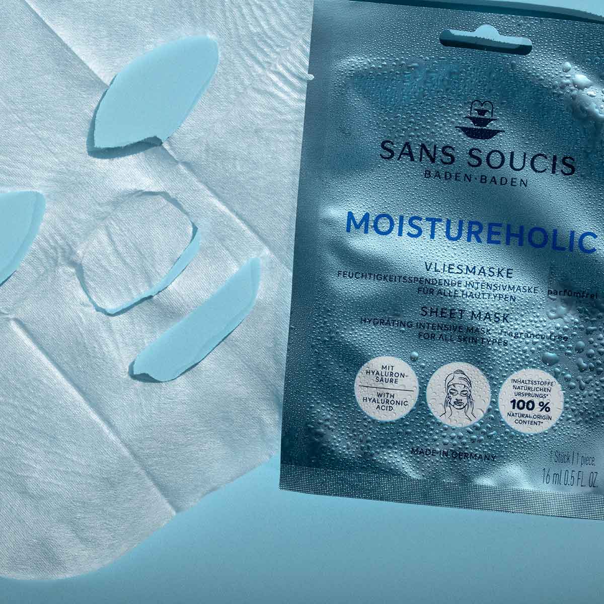 sans-soucis-moistureholic-vliesmaske-16-ml-feuchtigkeit image 4