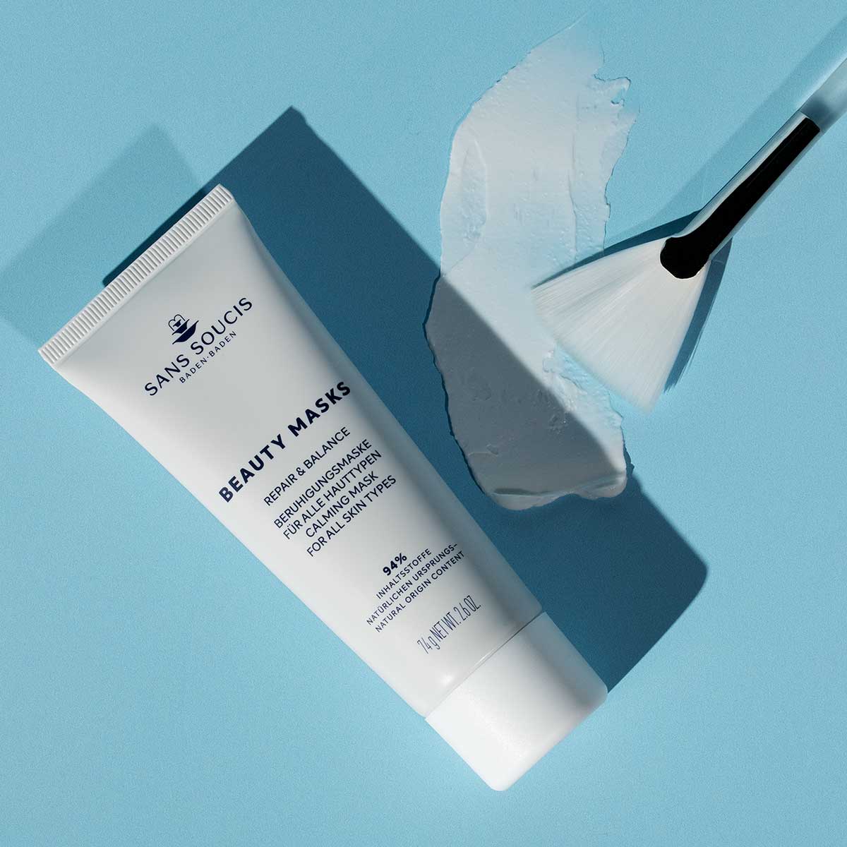 sans-soucis-barrier-repair-beruhigungsmaske-75-ml-sensitiv image 5