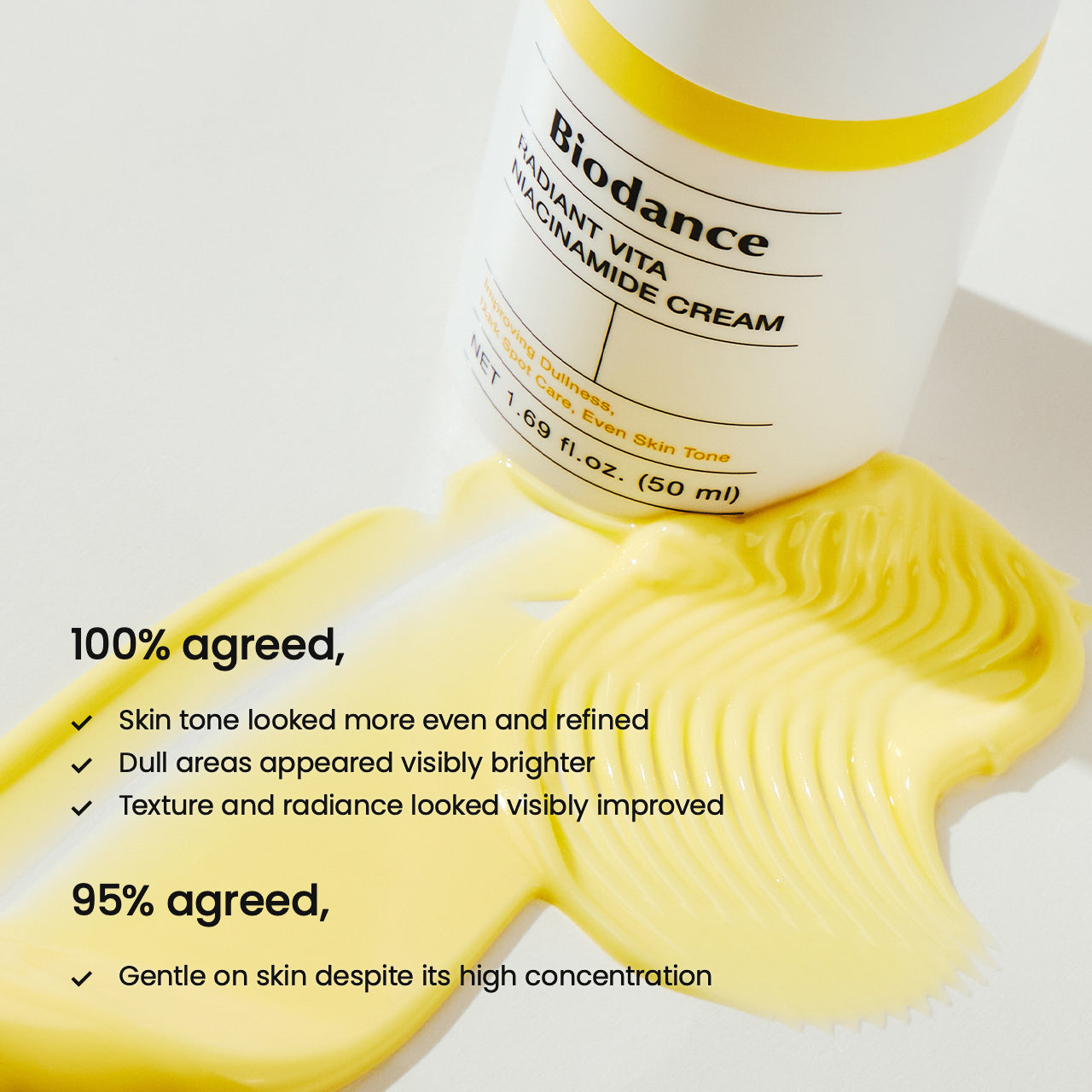 biodance-vita-niacinamide-creme-50-ml-aufhellende-feuchtigkeitspflege image 7
