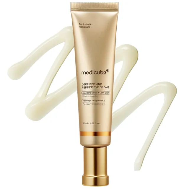 medicube-deep-line-deep-peptide-augenserum-30-ml-mit-niacinamid image 1