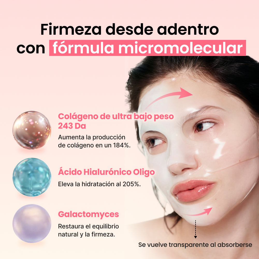 biodance-bio-collagen-real-deep-gel-mask-nachtmaske-poren image 4