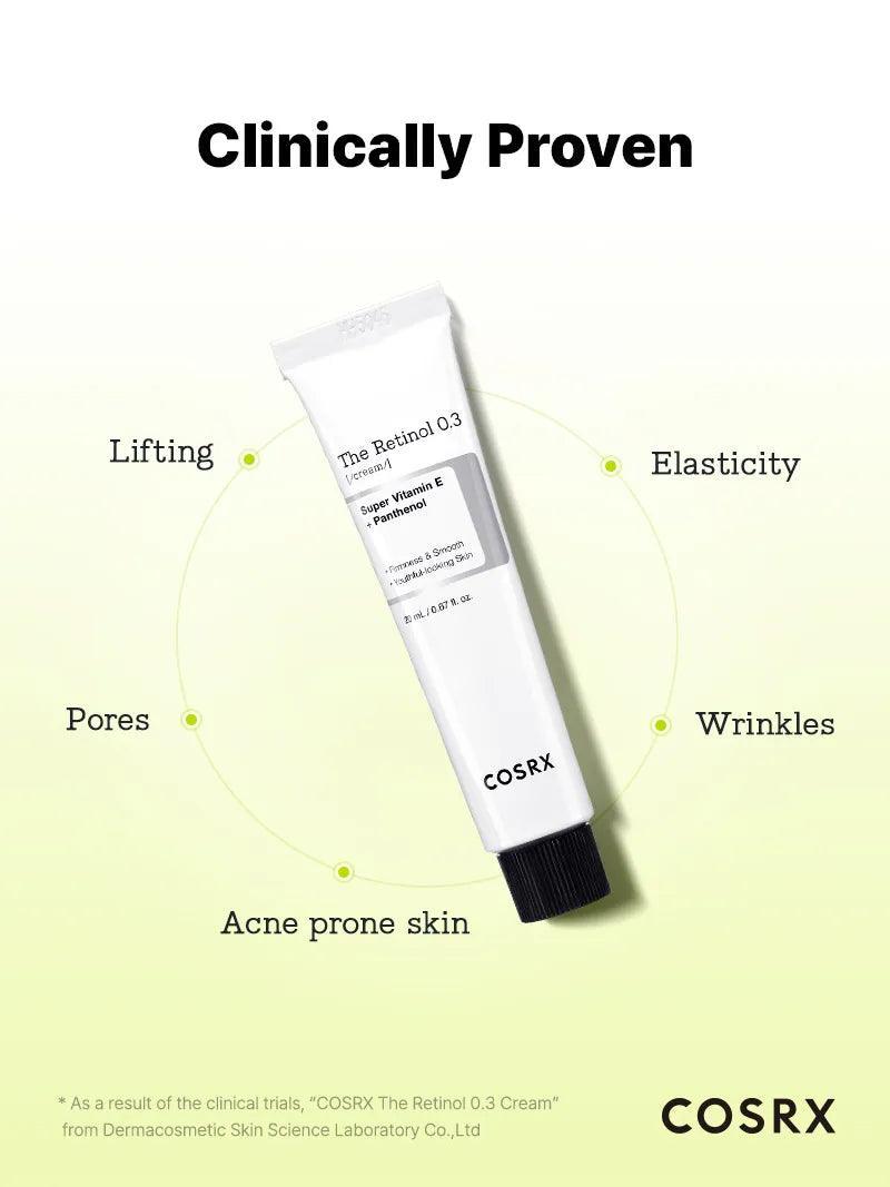 cosrx-the-retinol-0-3-cream-gesichtscreme-20-ml-anti-falten image 5