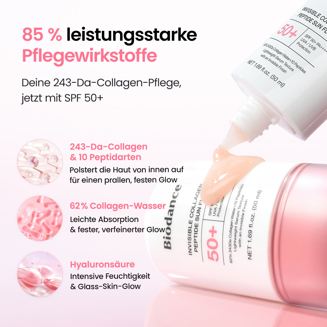 biodance-collagen-sonnenschutz-spf-50-pa-50-ml image 3