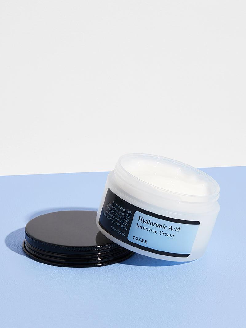 cosrx-hyaluronic-acid-intensive-feuchtigkeitscreme-100-g-intensiv image 2