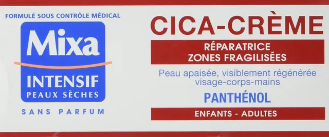 mixa-corps-reparaturcreme-50-ml-parf-mfrei image 1