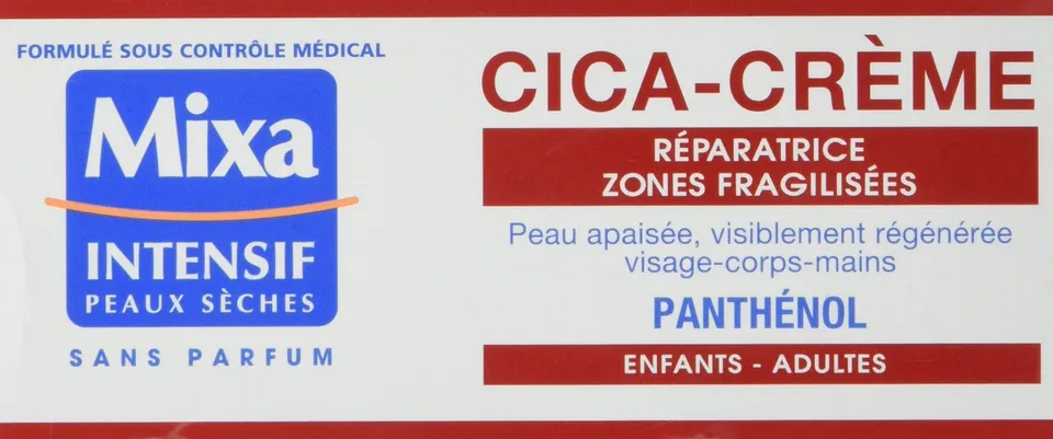 mixa-corps-reparaturcreme-50-ml-parf-mfrei image 1