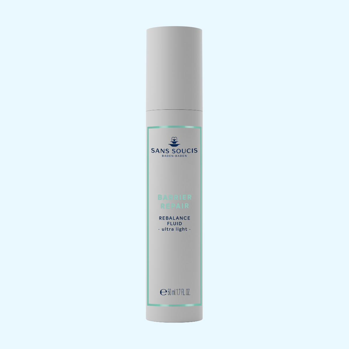 sans-soucis-barrier-repair-rebalance-fluid-ultra-light-50-ml image 1