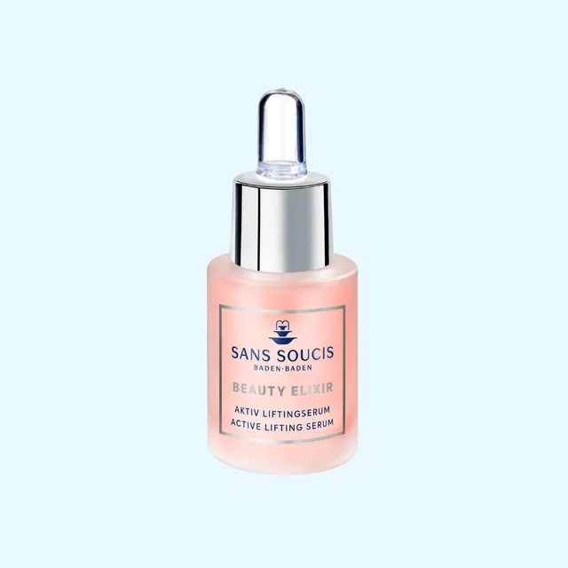 sans-soucis-beauty-elixir-aktiv-liftingserum-15-ml-peptide image 1